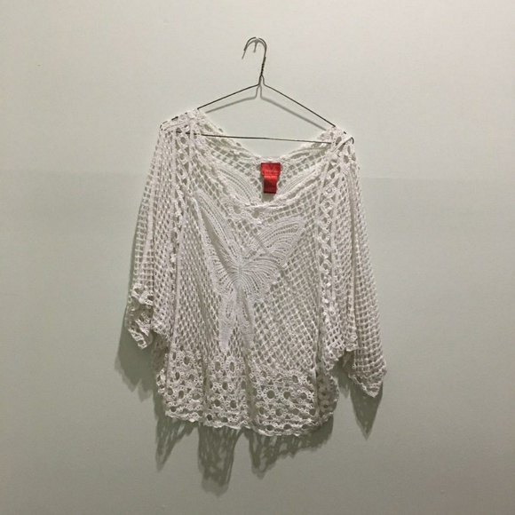 Top/Blouse - Picture 2 of 3